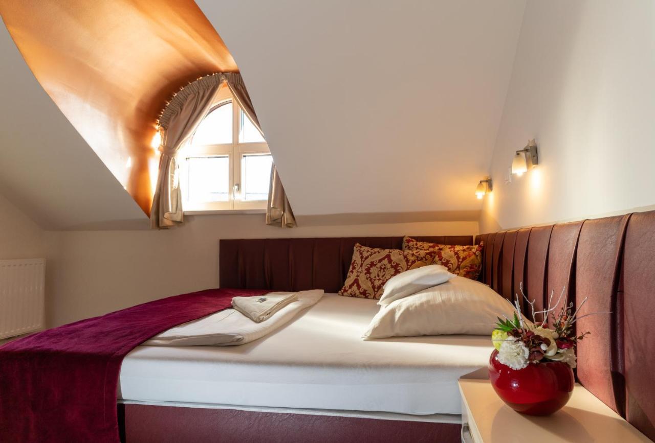 Hotel Teatrum Boutique Hotel
